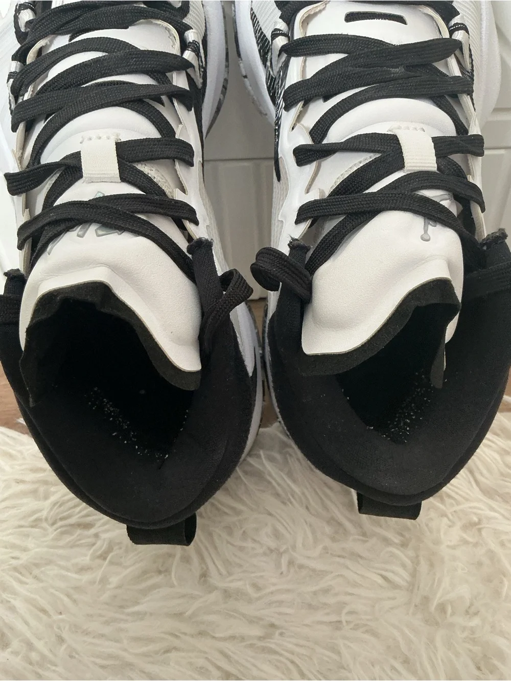 Jordan nike air
